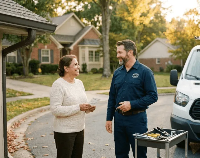 Gutter Repair Goodyear, AZ FAQs