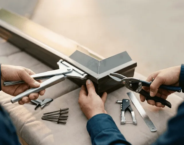 Why choose Gutter Repair in Goodyear, AZ